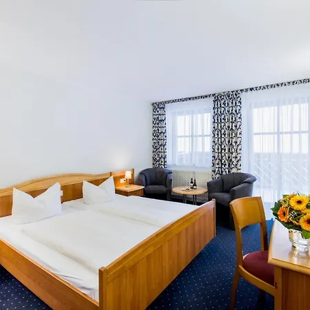 Hubertusbaude Waltersdorf (Gorlitz)