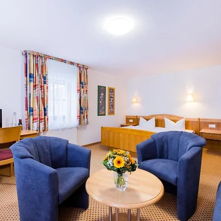 Hubertusbaude 3* Waltersdorf (Gorlitz)