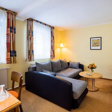 Hubertusbaude Hotel 3*