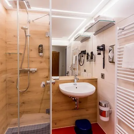 Hubertusbaude Waltersdorf (Gorlitz)