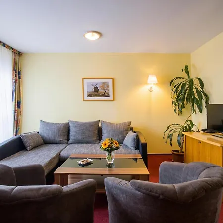 Hubertusbaude 3* Waltersdorf (Gorlitz)