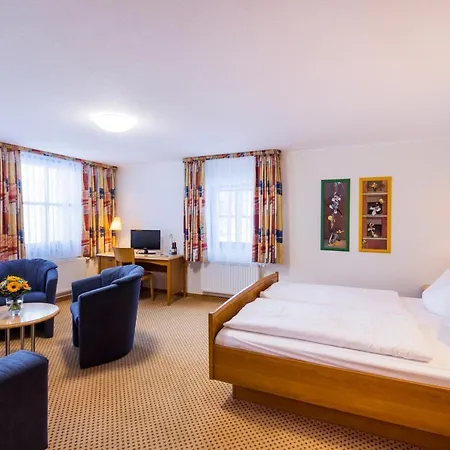 Hubertusbaude Waltersdorf (Gorlitz)