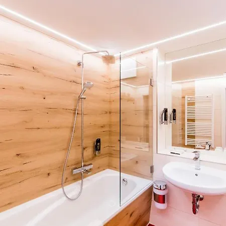 Hotel Hubertusbaude 3*