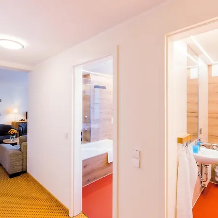 Hubertusbaude Hotel
