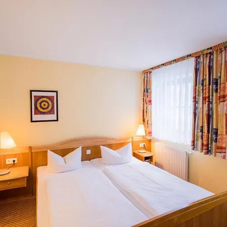 Hotel Hubertusbaude Waltersdorf (Gorlitz)