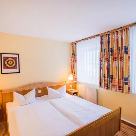 Hotel Hubertusbaude Waltersdorf (Gorlitz)