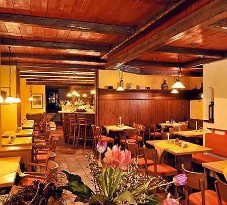 Hubertusbaude 3* Waltersdorf (Gorlitz)