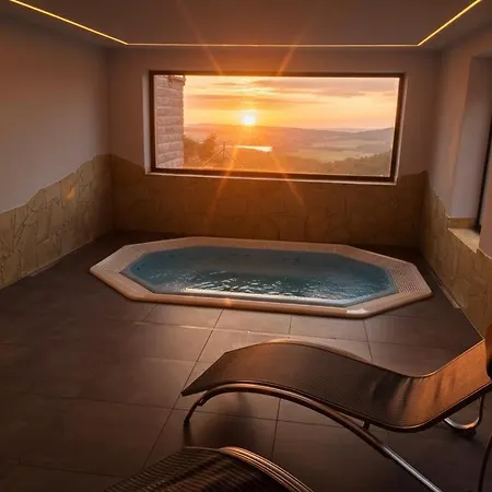 Hubertusbaude Waltersdorf (Gorlitz)