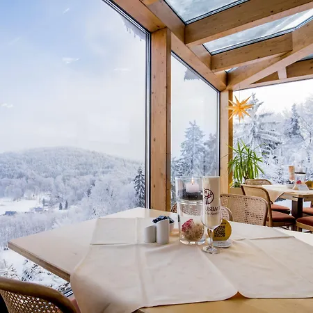 Hubertusbaude 3* Waltersdorf (Gorlitz)