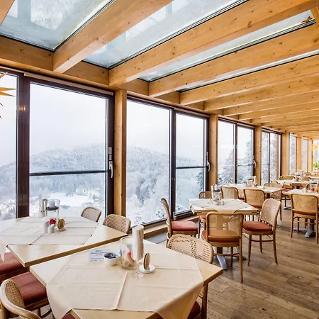 Hubertusbaude Hotel Waltersdorf (Gorlitz)