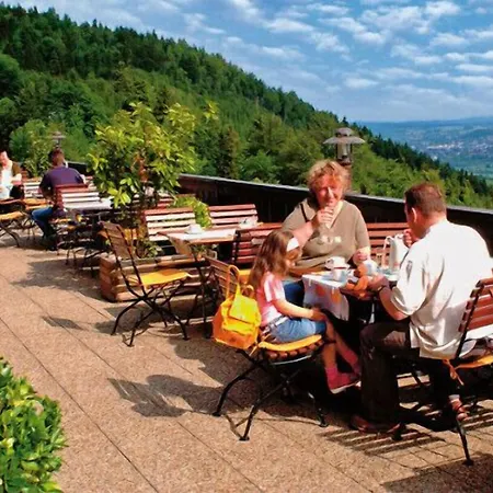 Hubertusbaude Waltersdorf (Gorlitz)