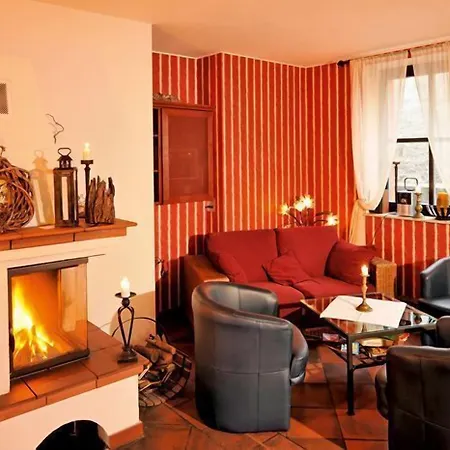 Hotel Hubertusbaude Waltersdorf (Gorlitz)