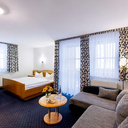 Hubertusbaude Waltersdorf (Gorlitz)