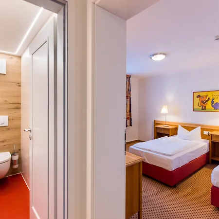 Hotel Hubertusbaude 3*