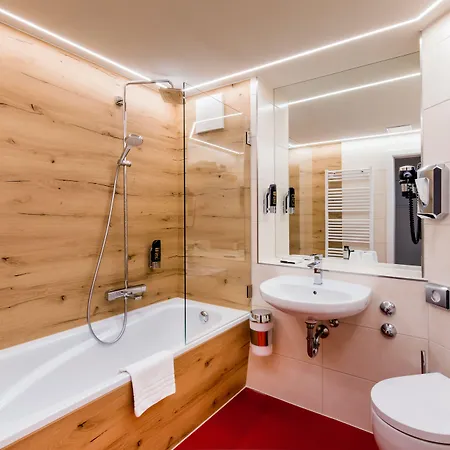 Hubertusbaude 3* Waltersdorf (Gorlitz)