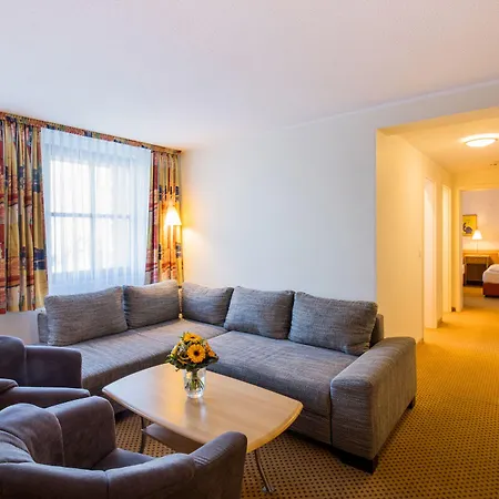 Hubertusbaude Hotel
