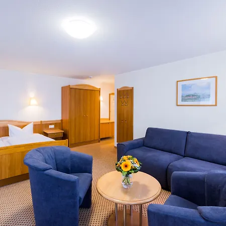 Hubertusbaude Hotel 3*