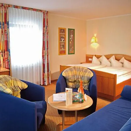 Hubertusbaude 3* Waltersdorf (Gorlitz)