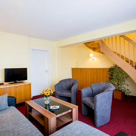 Hubertusbaude Hotel Waltersdorf (Gorlitz)