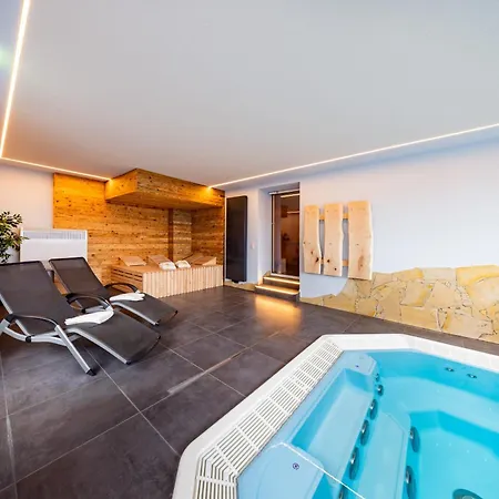 Hubertusbaude Hotell 3*