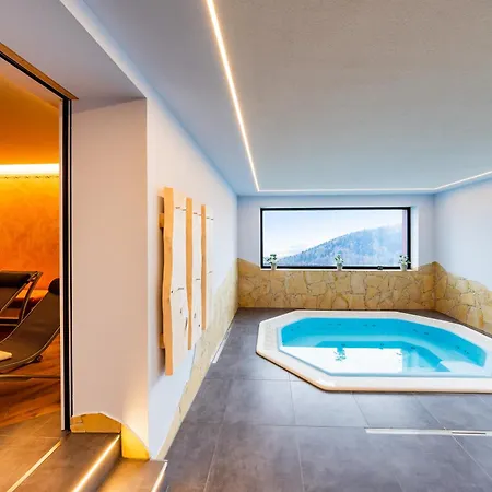 Hotell Hubertusbaude