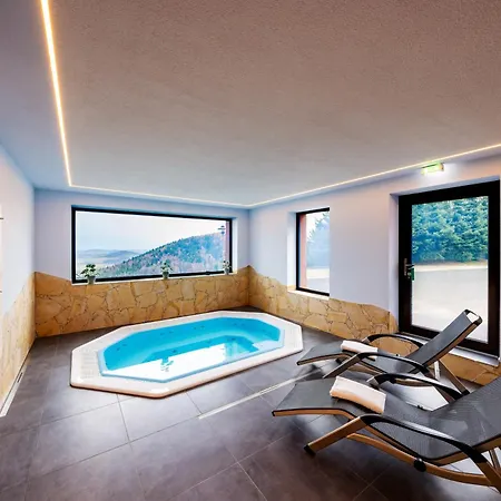 Hubertusbaude Waltersdorf (Gorlitz)