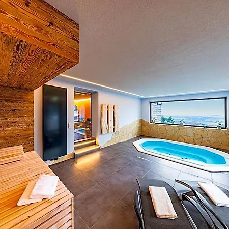 Hotel Hubertusbaude