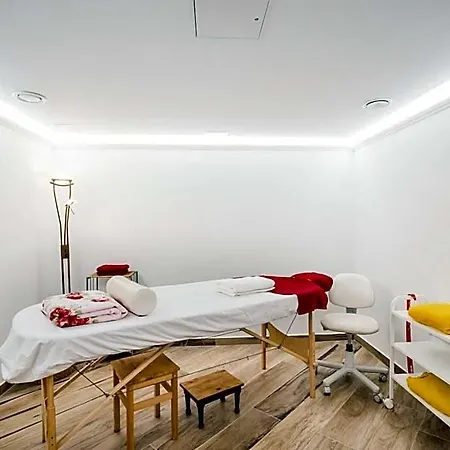 Hotel Hubertusbaude 3*
