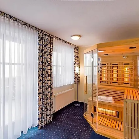 Hotel Hubertusbaude