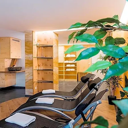 Hubertusbaude Hotel 3*