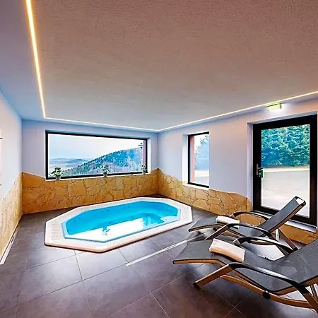 Hubertusbaude Hotel