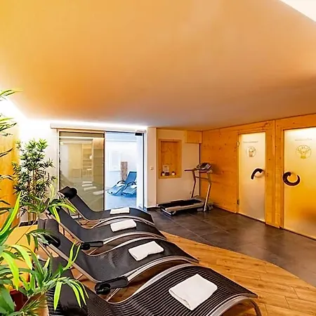 Hotel Hubertusbaude