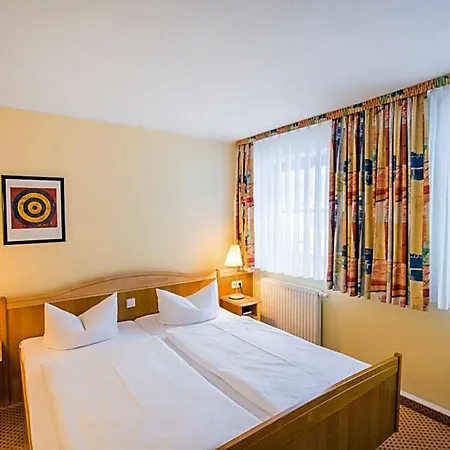 Hotel Hubertusbaude