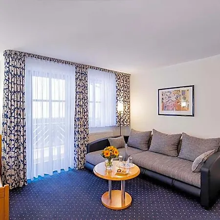 Hotel Hubertusbaude Waltersdorf (Gorlitz)
