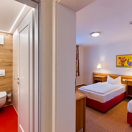Hotel Hubertusbaude