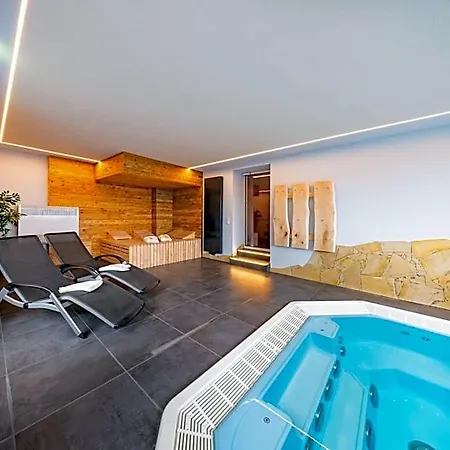 Hubertusbaude Hotel 3*
