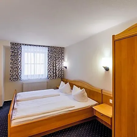 Hubertusbaude Hotel Waltersdorf (Gorlitz)