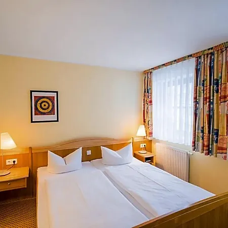 Hubertusbaude Hotel 3*