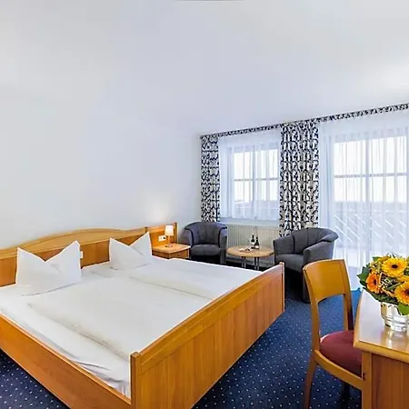 Hubertusbaude Hotel Waltersdorf (Gorlitz)