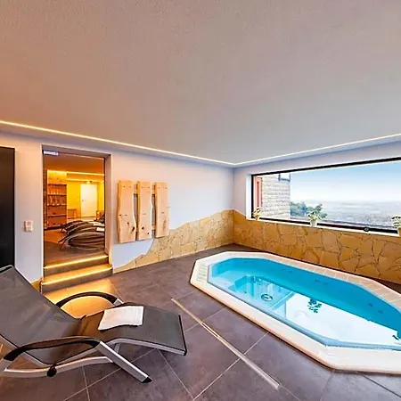 Hubertusbaude Hotel