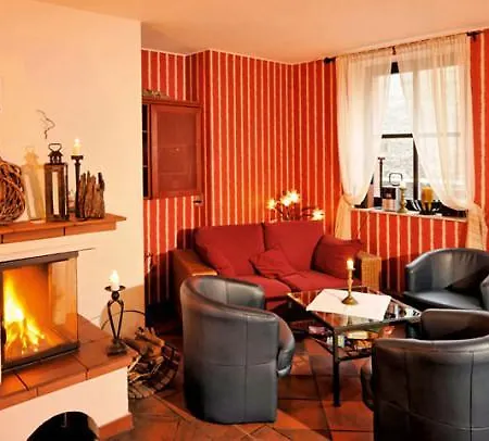 Hubertusbaude Waltersdorf (Gorlitz)