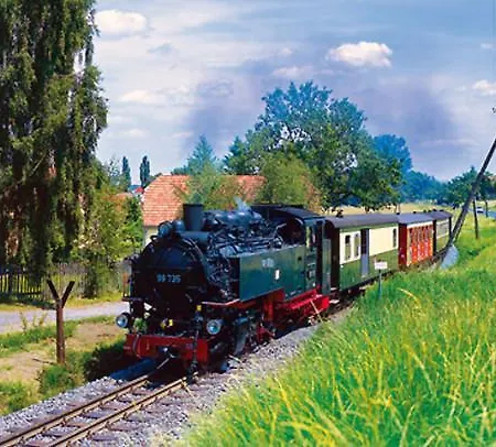 Hubertusbaude Waltersdorf (Gorlitz)