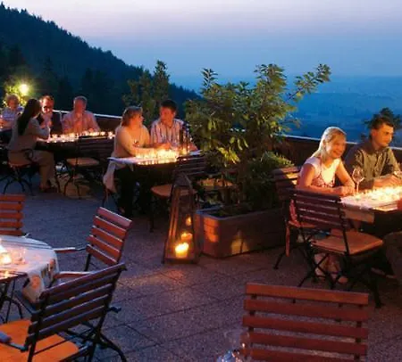 Hotel Hubertusbaude