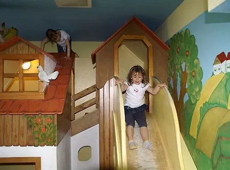 Hubertusbaude 3*