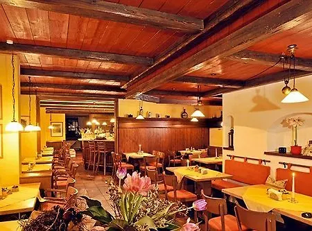 Hotel Hubertusbaude 3*