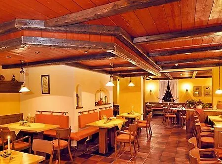 Hubertusbaude Hotel Waltersdorf (Gorlitz)