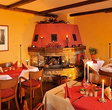 Hubertusbaude 3* Waltersdorf (Gorlitz)