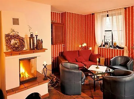 Hubertusbaude 3* Waltersdorf (Gorlitz)
