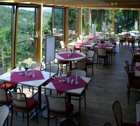 Hubertusbaude 3* Waltersdorf (Gorlitz)