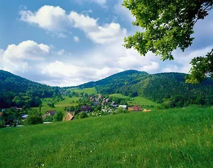 Hubertusbaude Hotel 3*
